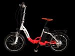 Batribike Dash Pro Electric Bike