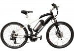 Image of Cyclotricity Stealth Ebike